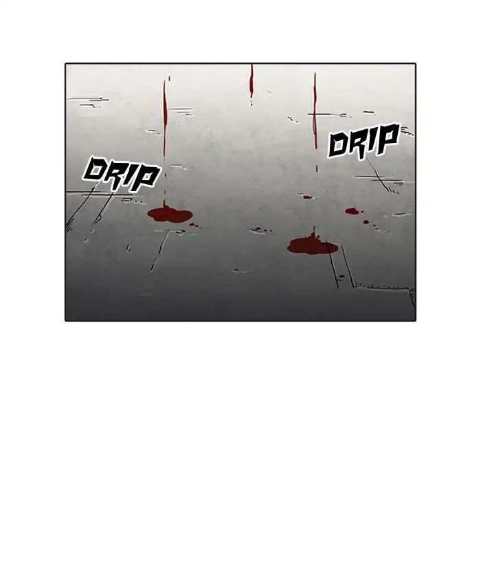 Lookism chapter 205 - page 30