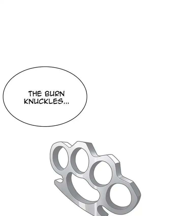 Lookism chapter 205 - page 39
