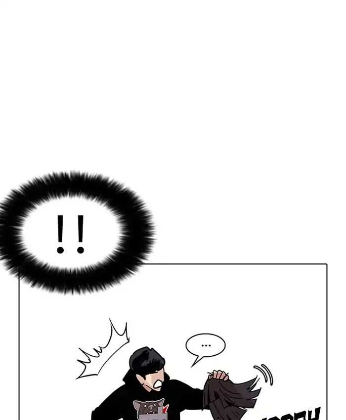 Lookism chapter 205 - page 81