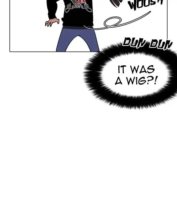 Lookism chapter 205 - page 82