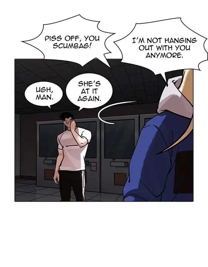 Lookism chapter 204 - page 109