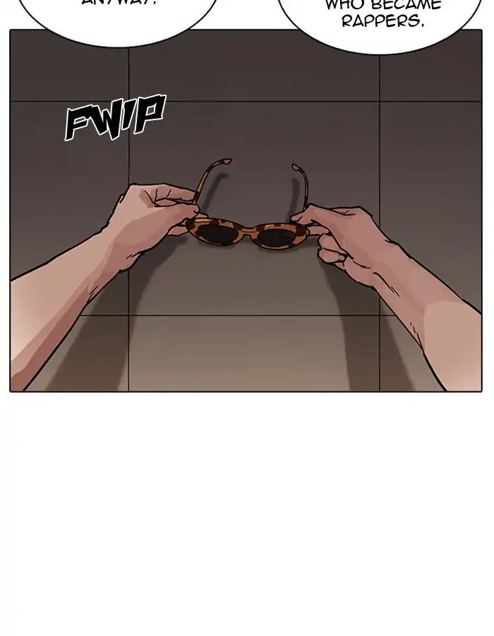 Lookism chapter 204 - page 112
