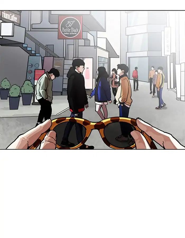 Lookism chapter 204 - page 117