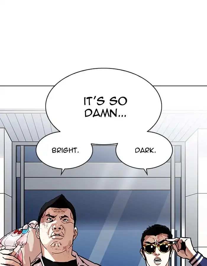 Lookism chapter 204 - page 122