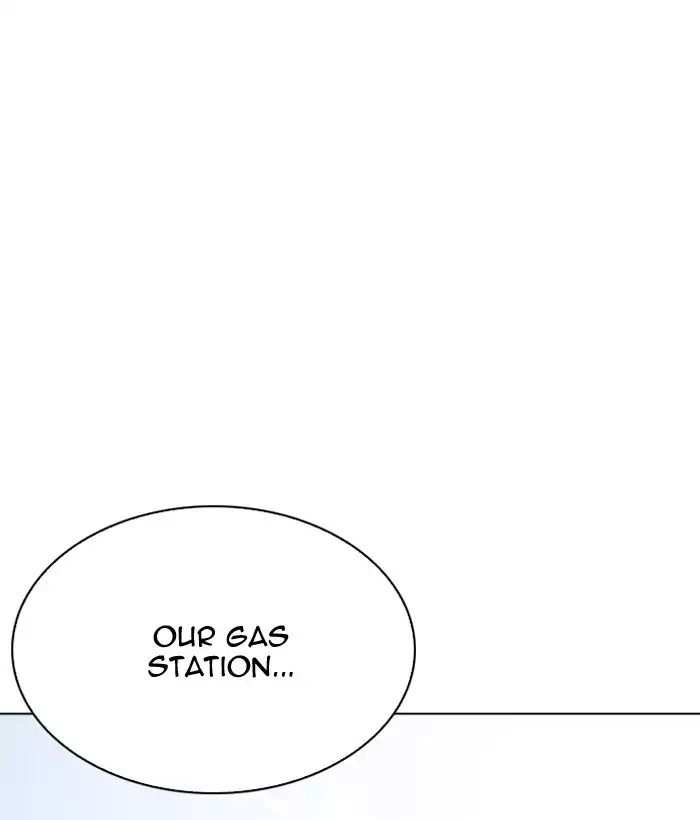 Lookism chapter 203 - page 1