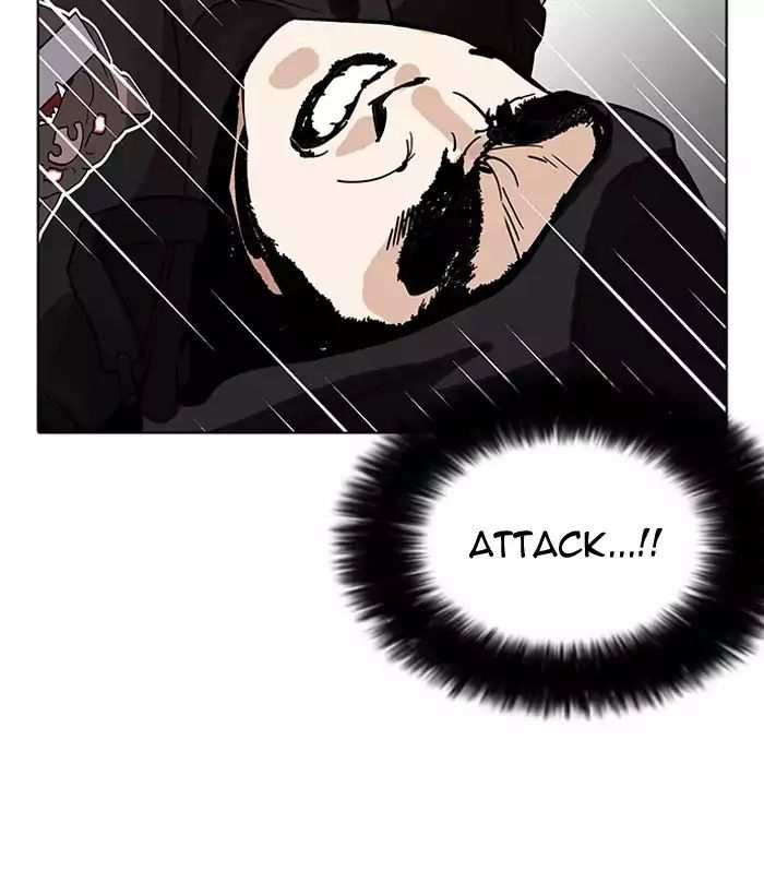 Lookism chapter 203 - page 107