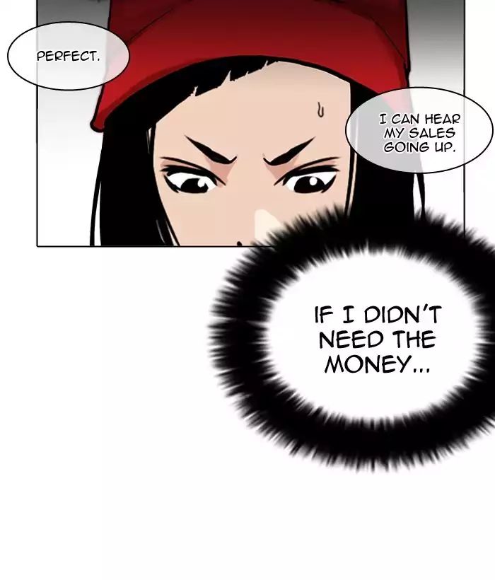 Lookism chapter 203 - page 18