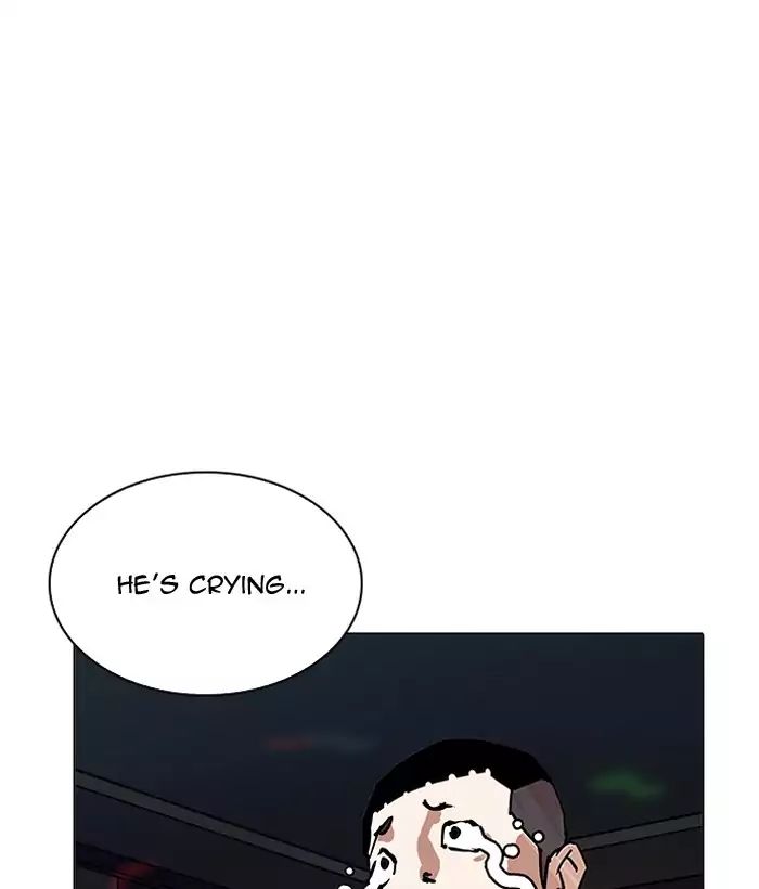 Lookism chapter 203 - page 39