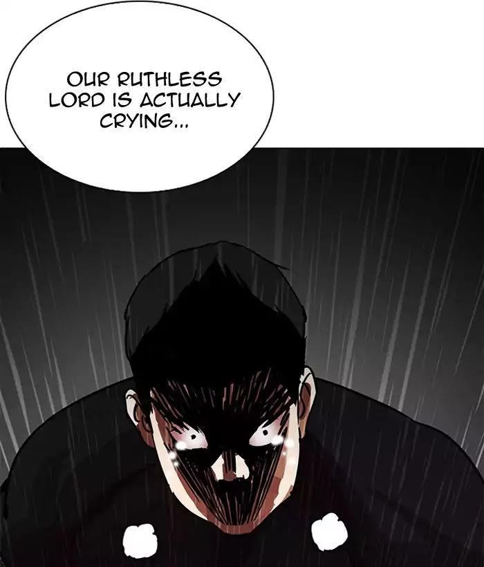 Lookism chapter 203 - page 41