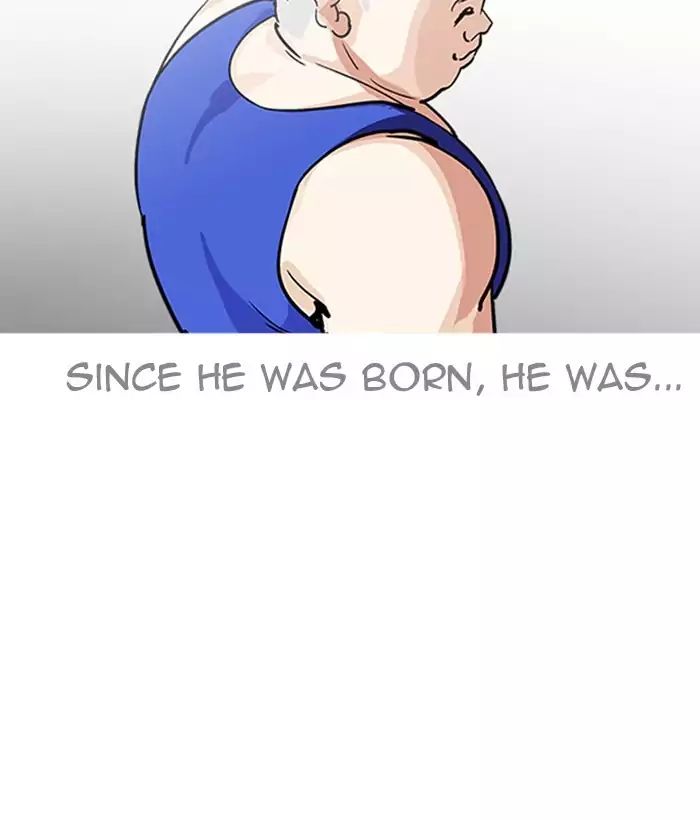 Lookism chapter 203 - page 52