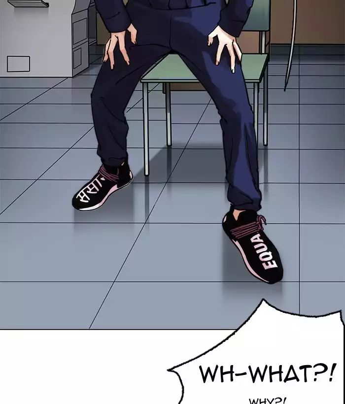 Lookism chapter 203 - page 8
