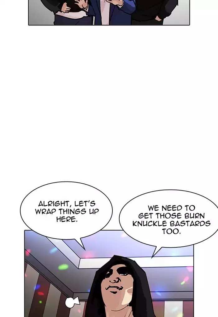 Lookism chapter 202 - page 105