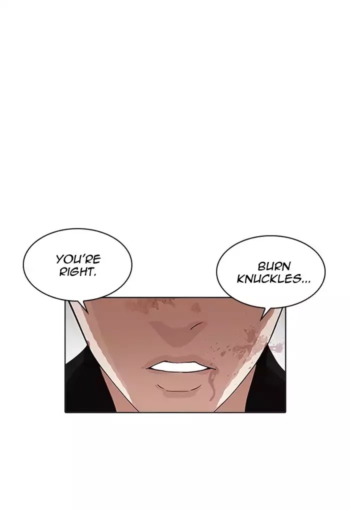 Lookism chapter 202 - page 15