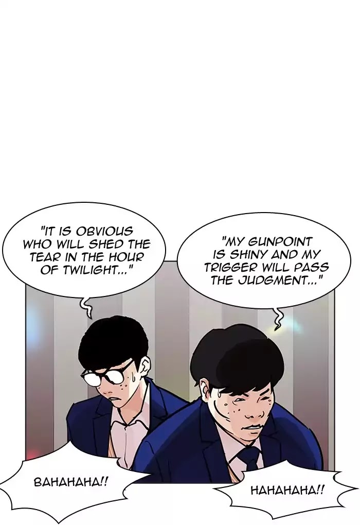 Lookism chapter 202 - page 64