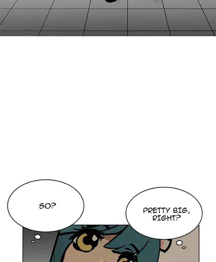 Lookism Chapter 201 - page 130