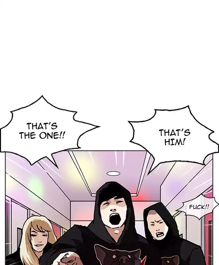 Lookism Chapter 201 - page 141
