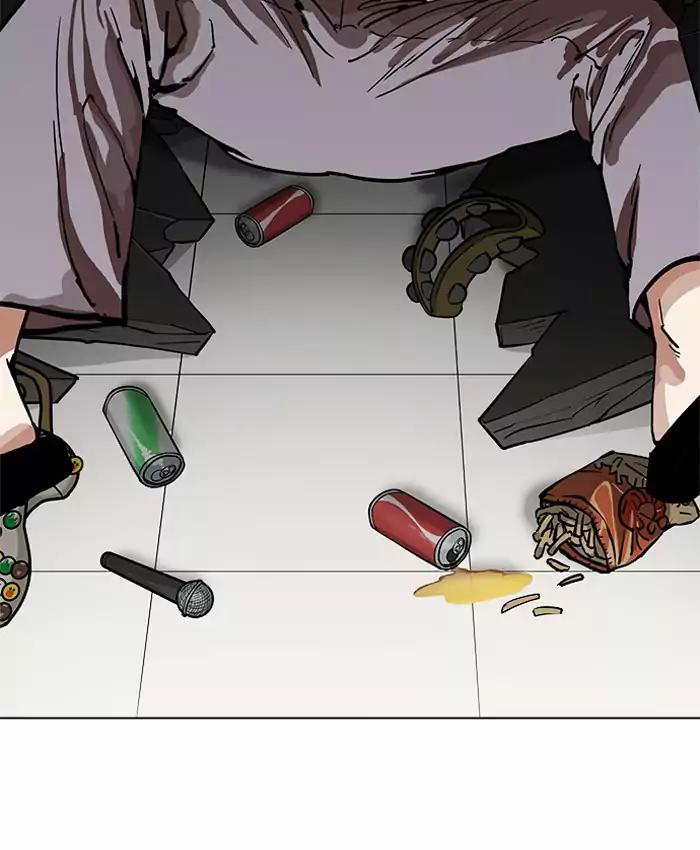Lookism Chapter 201 - page 157