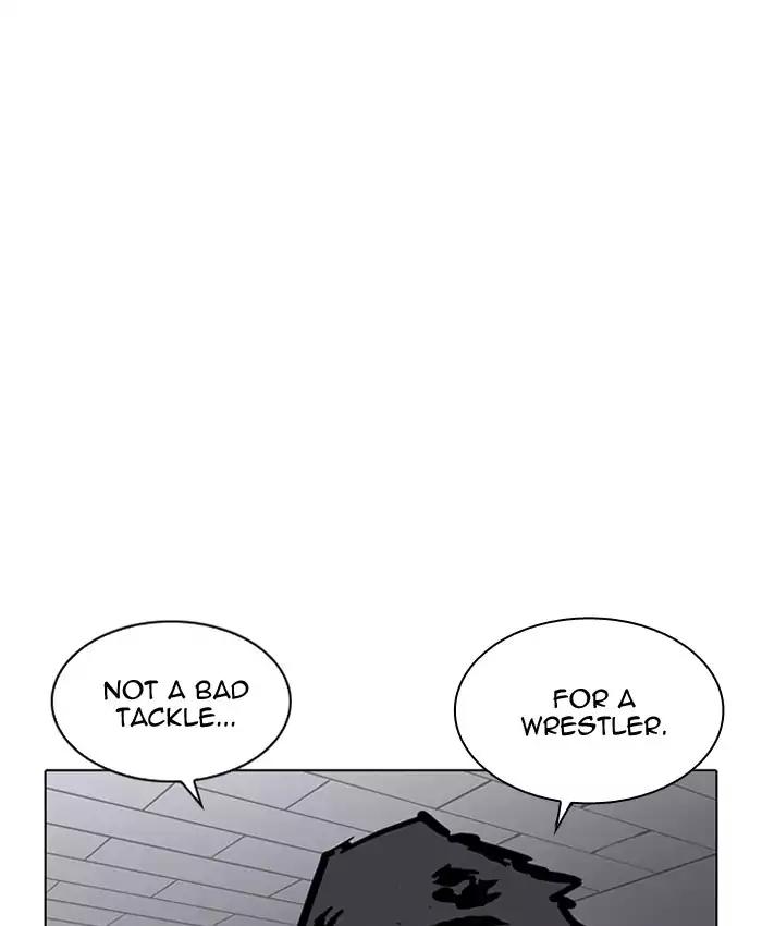 Lookism Chapter 201 - page 18