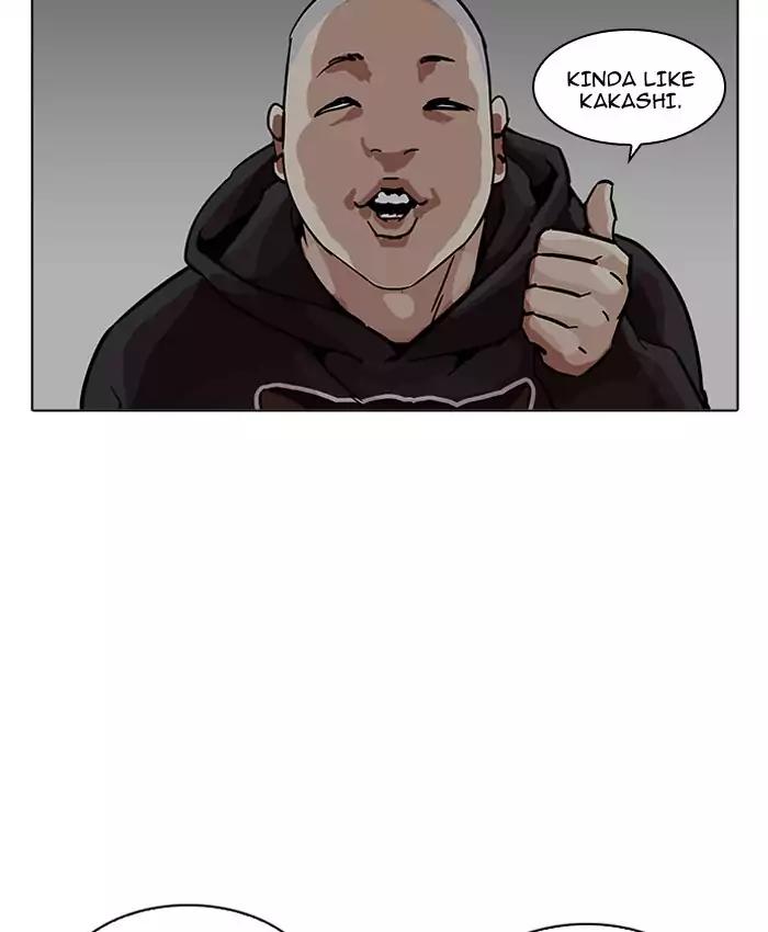Lookism Chapter 201 - page 6