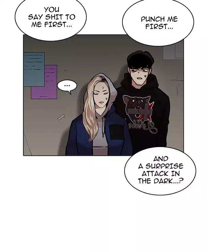 Lookism Chapter 201 - page 7