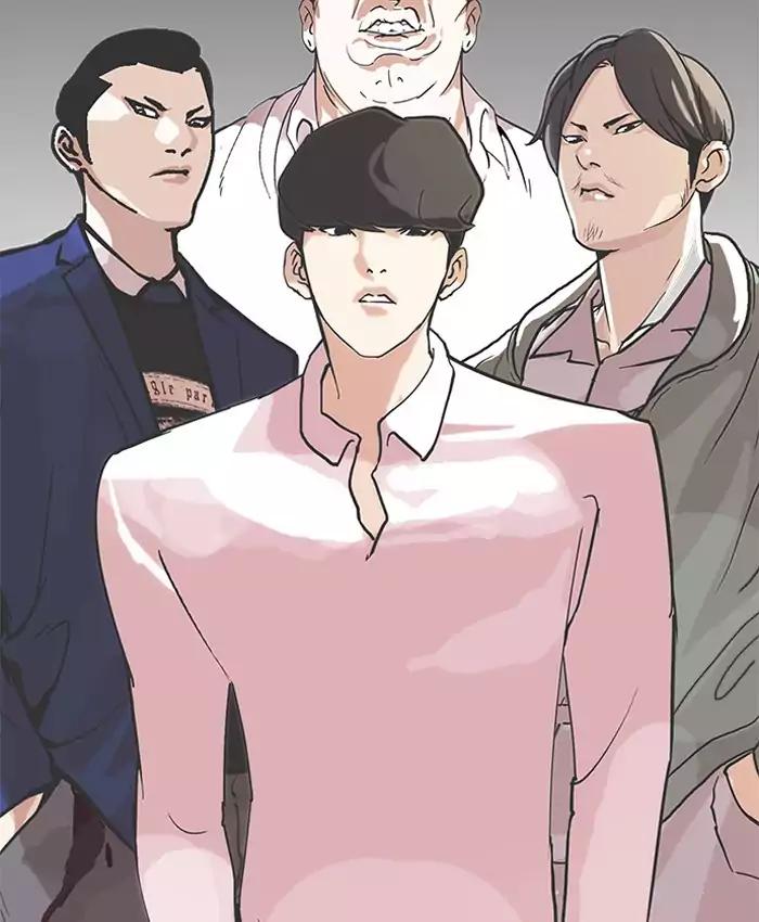 Lookism chapter 200 - page 101