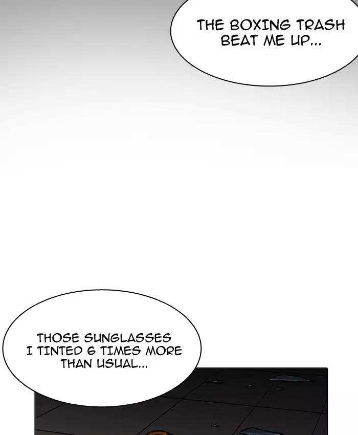 Lookism chapter 200 - page 145