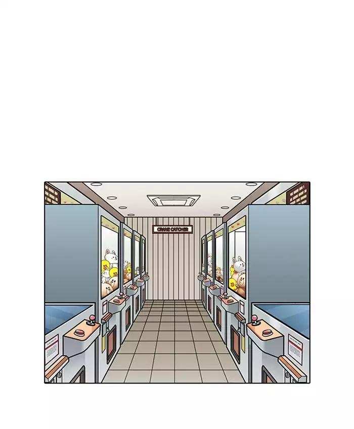Lookism chapter 200 - page 28