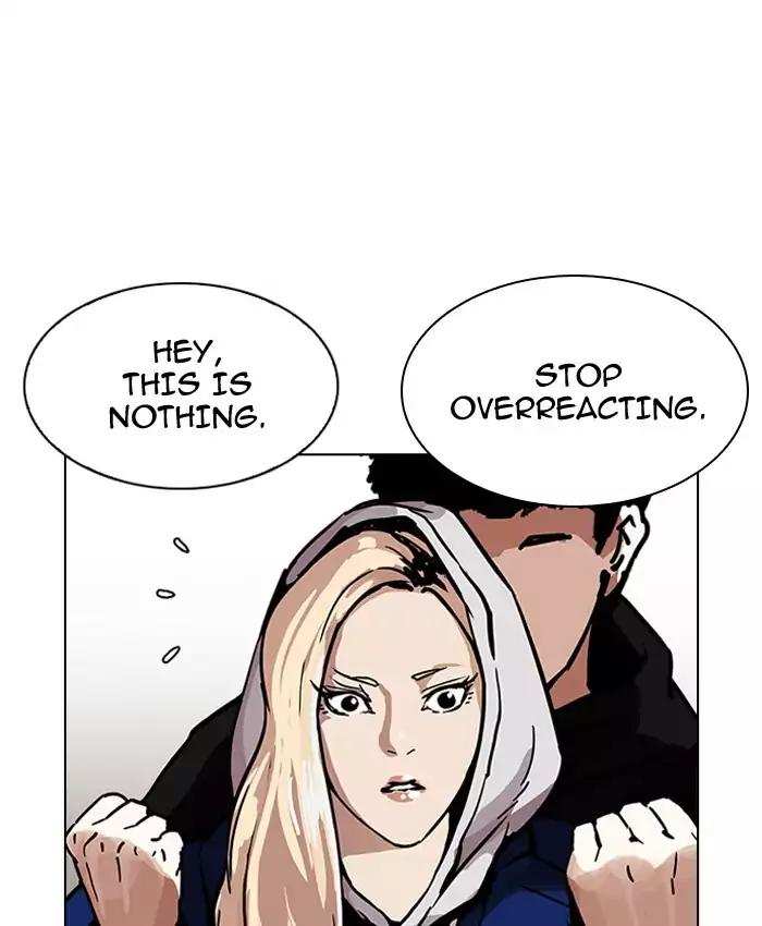 Lookism chapter 200 - page 73
