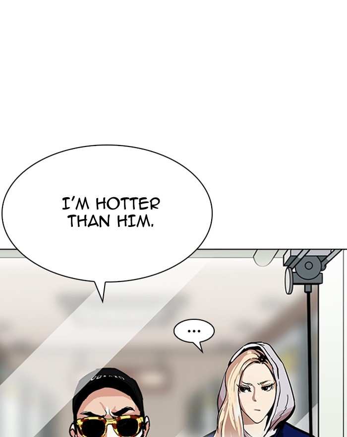 Lookism chapter 199 - page 128