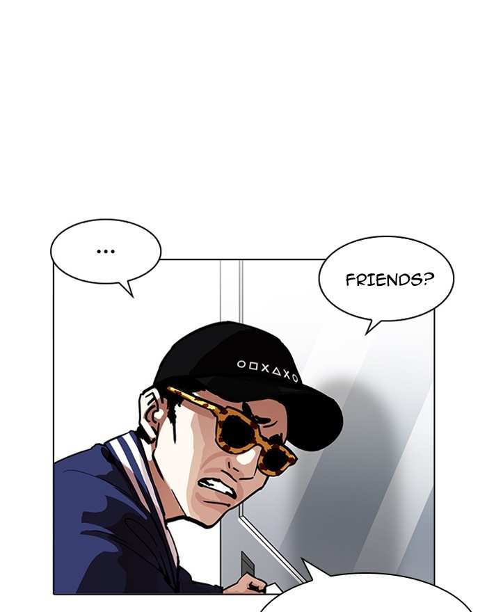 Lookism chapter 199 - page 137