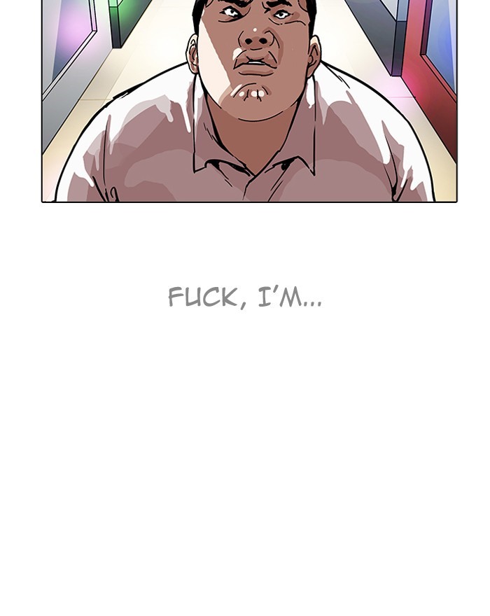 Lookism chapter 199 - page 156