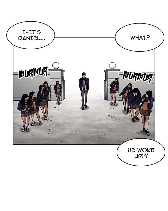 Lookism chapter 199 - page 6