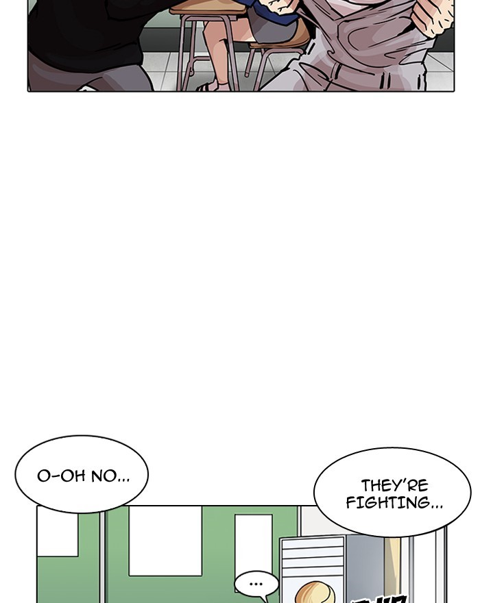 Lookism chapter 199 - page 85