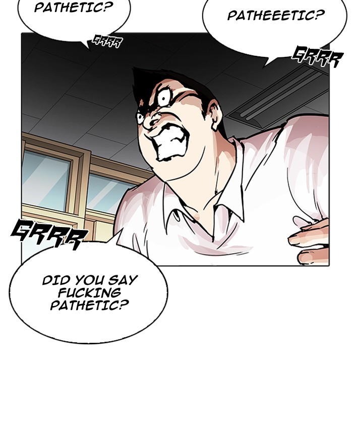 Lookism chapter 199 - page 90