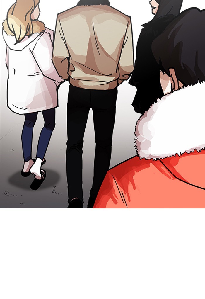 Lookism chapter 198 - page 144