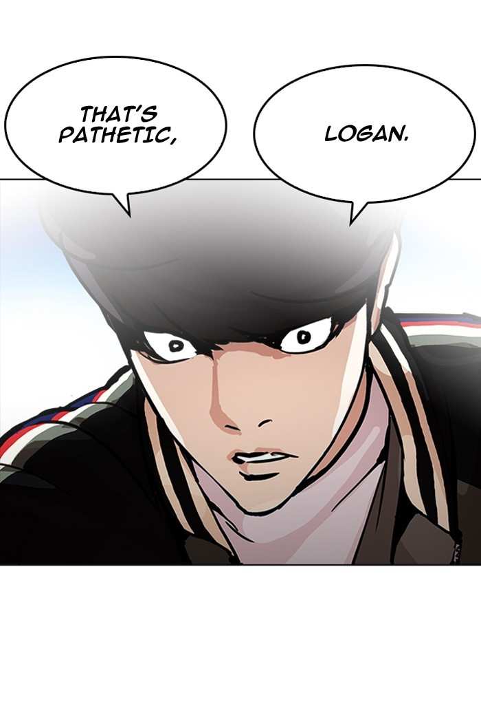 Lookism chapter 198 - page 46