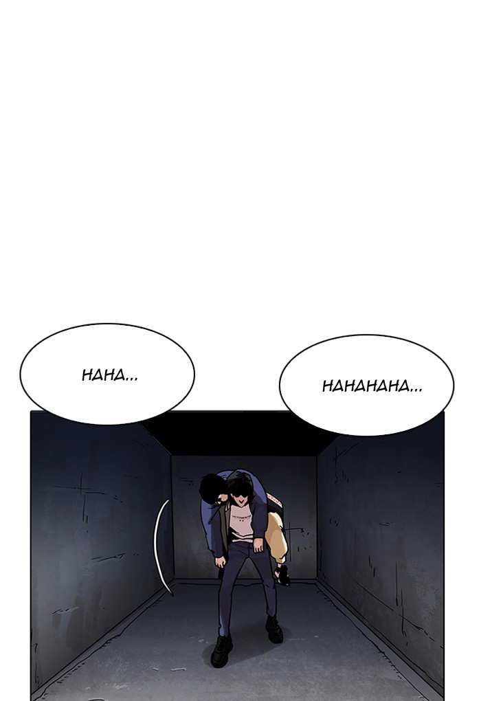 Lookism chapter 198 - page 50