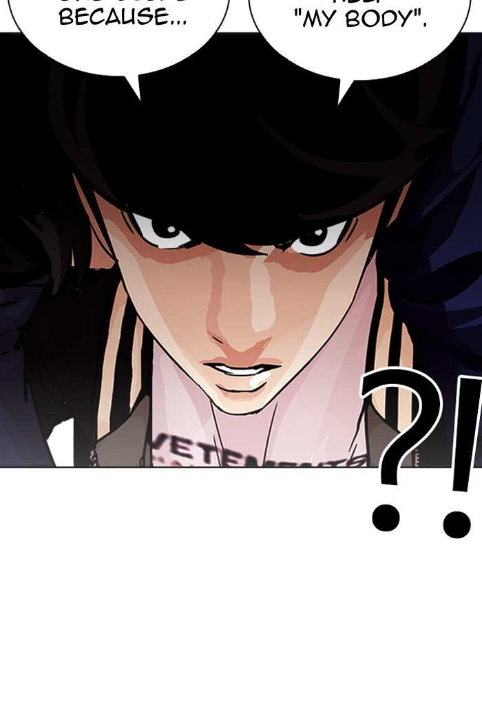 Lookism chapter 198 - page 53