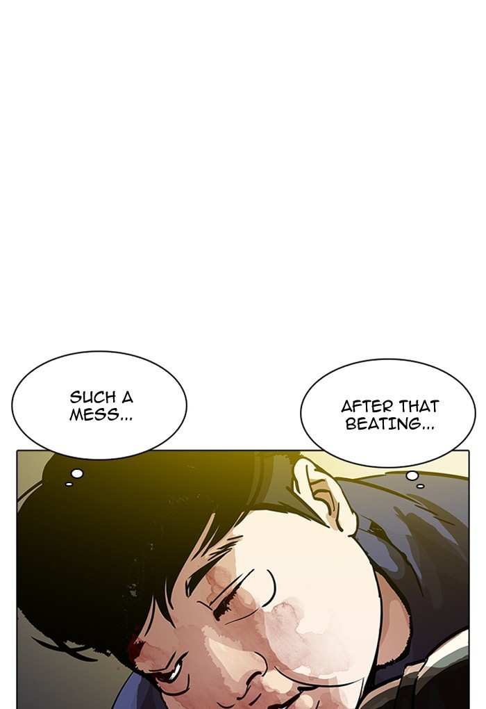 Lookism chapter 198 - page 64