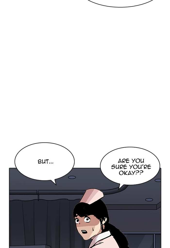 Lookism chapter 198 - page 71