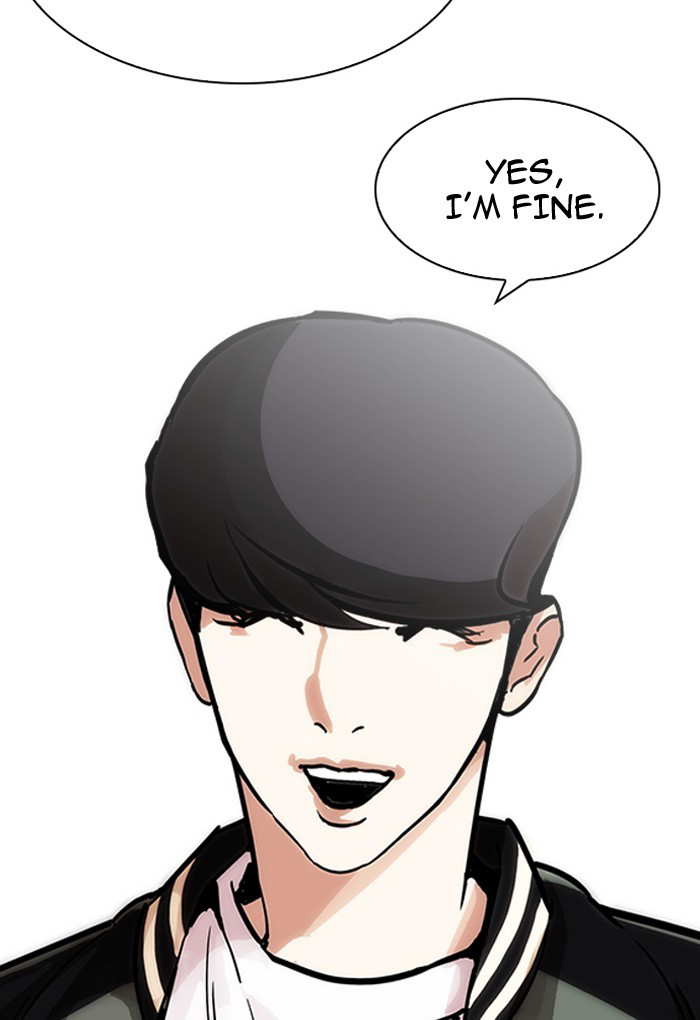 Lookism chapter 198 - page 73
