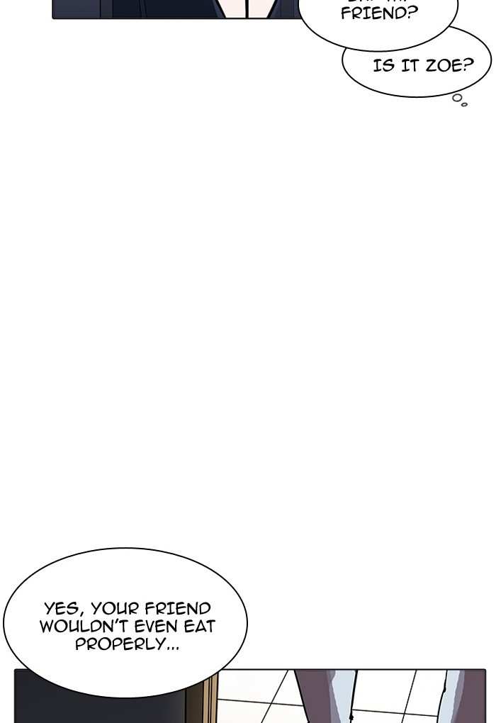 Lookism chapter 198 - page 75