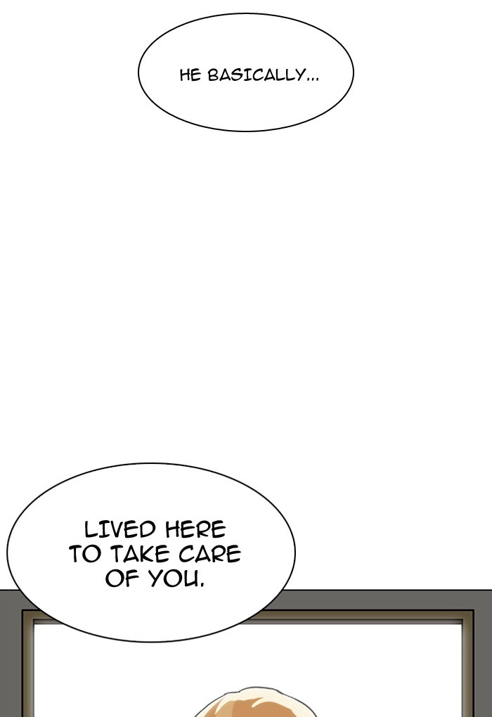 Lookism chapter 198 - page 77