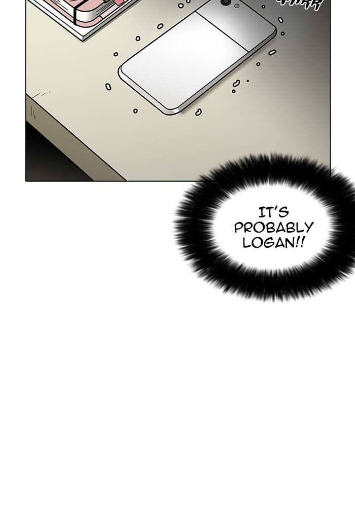 Lookism chapter 198 - page 93