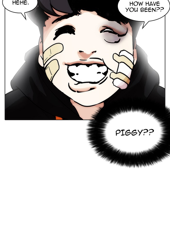 Lookism chapter 198 - page 99