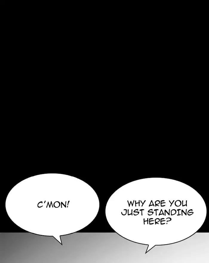 Lookism chapter 197 - page 127
