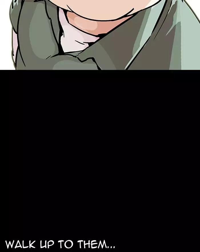 Lookism chapter 197 - page 131