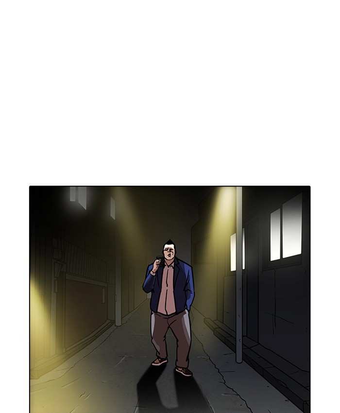 Lookism chapter 196 - page 1