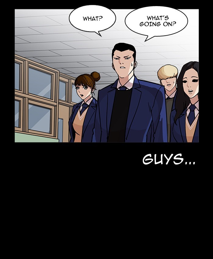 Lookism chapter 196 - page 102