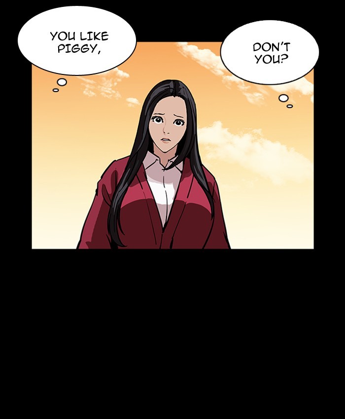 Lookism chapter 196 - page 121